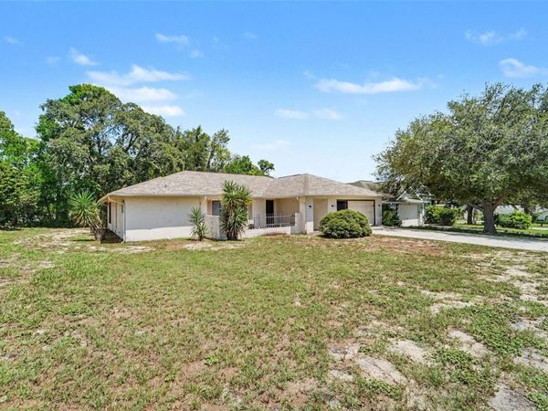 4386 CRAIGDARRAGH AVENUE , SPRING HILL, FL 34606