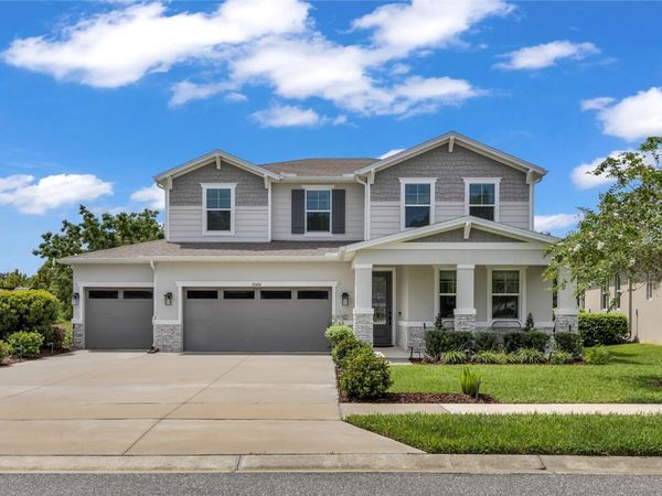 10484 SPRING LAKE DRIVE , CLERMONT, FL 34711