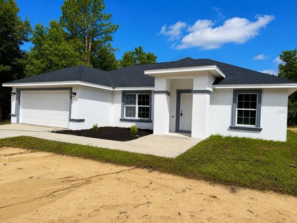 14406 SW 16TH PLACE , OCALA, FL 34481
