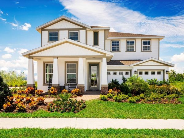11161 NELLIE CROSSING CIRCLE , CLERMONT, FL 34711