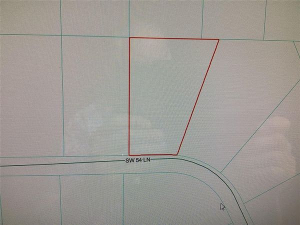 0 SW 54 LANE , OCALA, FL 34481