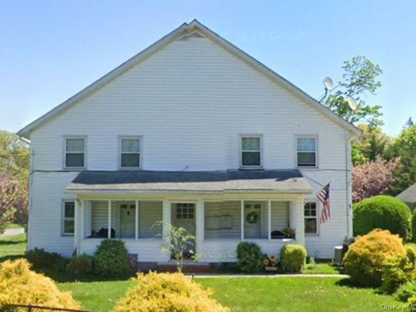 48 Reservoir Avenue, Northport, NY 11768