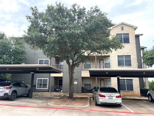 2320 Gracy Farms LN, Unit 1231, Austin, TX 78758