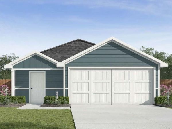 7303 Ducket Creek DR, Temple, TX 76502