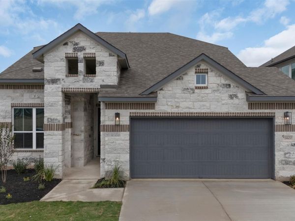 1032 Stonehill DR , Georgetown, TX 78633