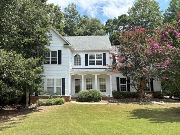 130 Cutstone Court, Fayetteville, GA 30215