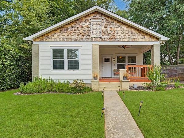 1783 Dorsey Avenue, Atlanta, GA 30344