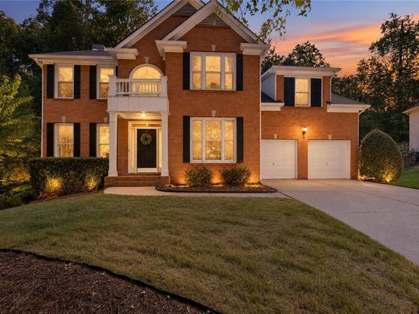 1275 Mountain Ivey Ct, Sugar Hill, GA 30518
