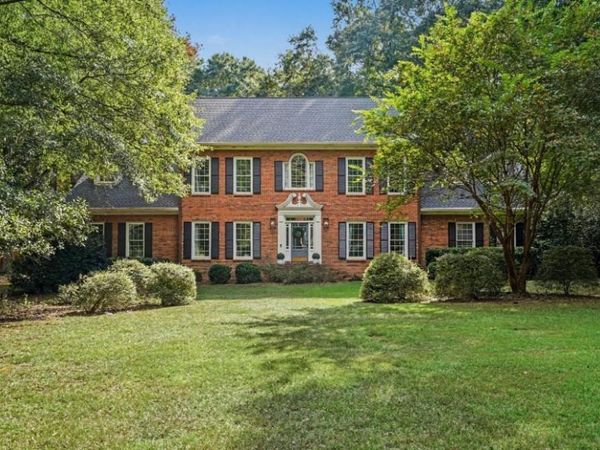 960 Todd Drive, Covington, GA 30014
