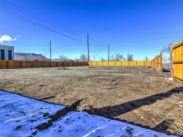 W 44th Avenue , Golden, CO 80403