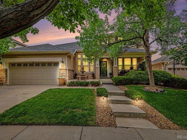 20536 E Flora Drive, Aurora, CO 80013