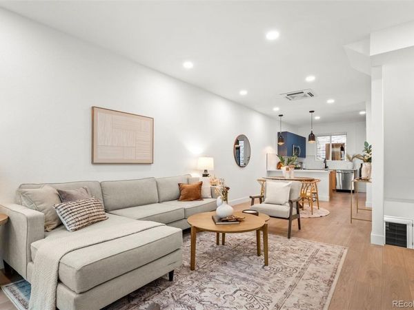 5128 W 26th Avenue, Unit 205, Denver, CO 80212