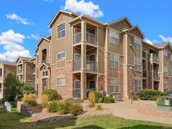 2800 Blue Sky Circle , Unit 302, Erie, CO 80516