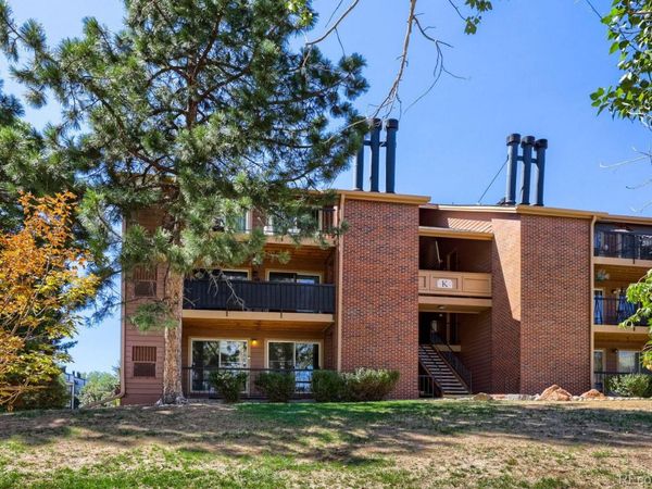 4899 S Dudley Street, Unit 8K, Denver, CO 80123