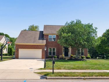 512 Ely Court N, Powell, OH 43065