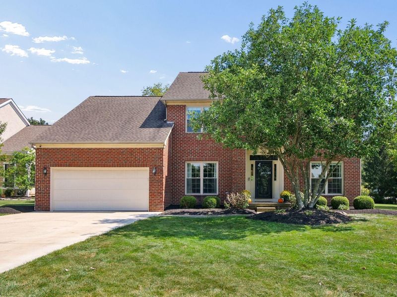 512 Ely Court N, Powell, OH 43065 Photo 2