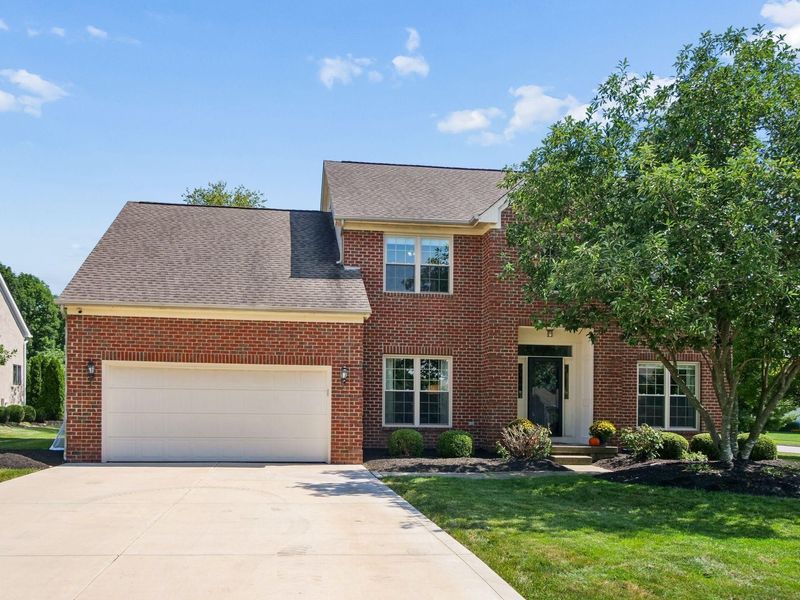 512 Ely Court N, Powell, OH 43065 Photo 3