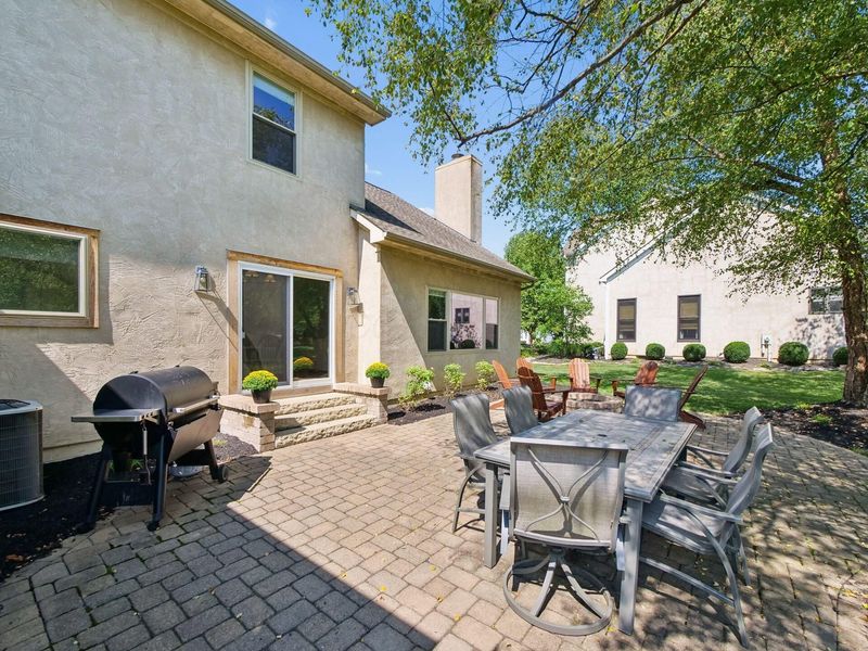 512 Ely Court N, Powell, OH 43065 Photo 44