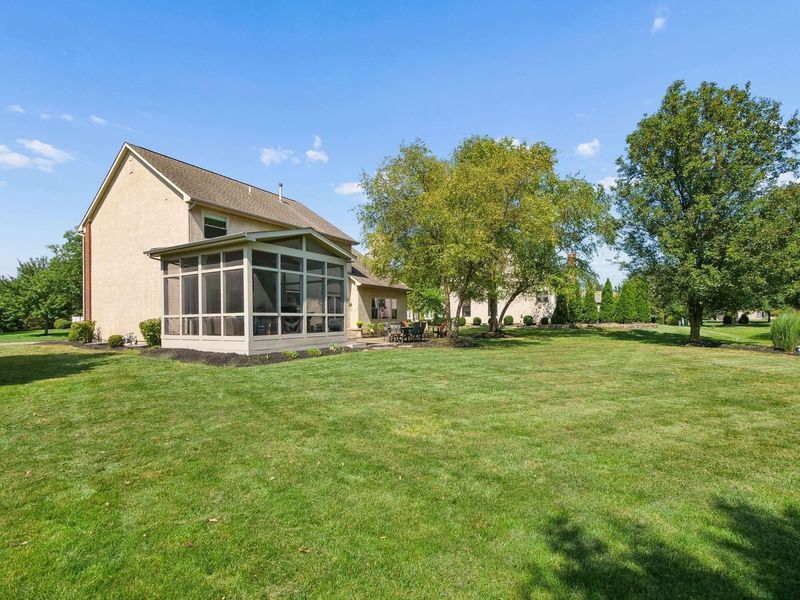 512 Ely Court N, Powell, OH 43065 Photo 46