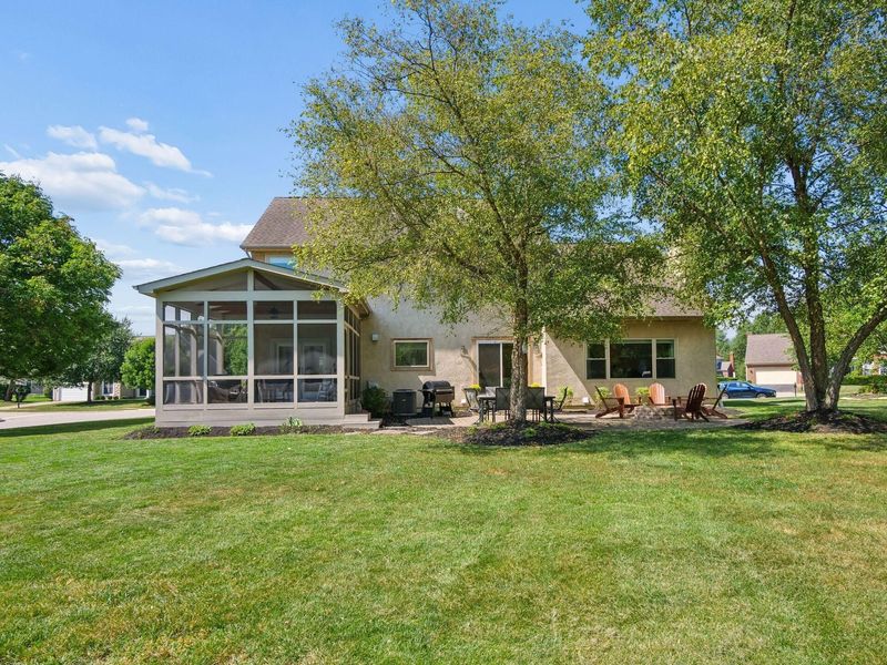 512 Ely Court N, Powell, OH 43065 Photo 47