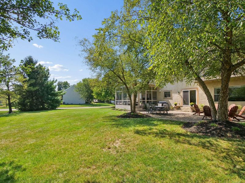 512 Ely Court N, Powell, OH 43065 Photo 48