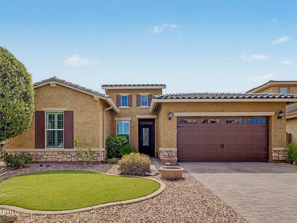 3069 E REDWOOD Court, Chandler, AZ 85286