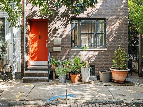 601 FULTON STREET, PHILADELPHIA, PA 19147