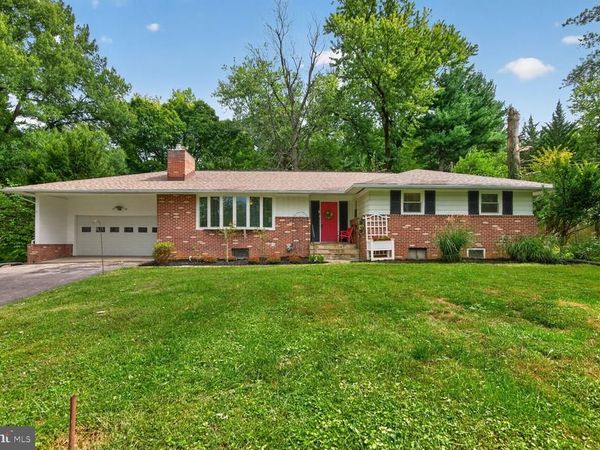 9406 DARTMOUTH ROAD, COLUMBIA, MD 21045