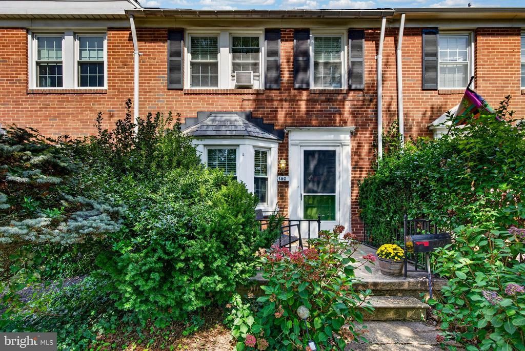 140 Hopkins Road, Baltimore, MD 21212 Main Photo