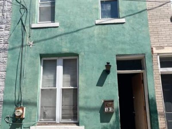 1917 W WILT STREET, PHILADELPHIA, PA 19121