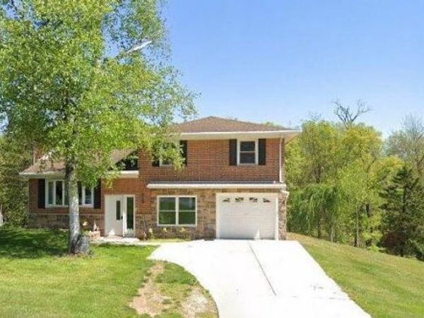 710 S 61ST STREET, HARRISBURG, PA 17111