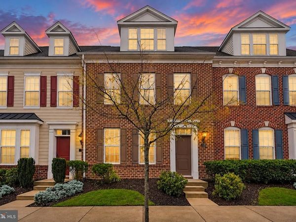 17 DERBY DRIVE, LA PLATA, MD 20646