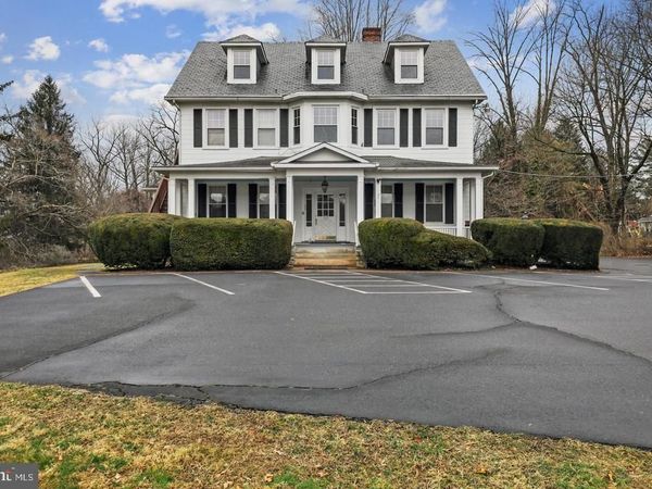 707 N HICKORY AVENUE , Unit 2A, BEL AIR, MD 21014