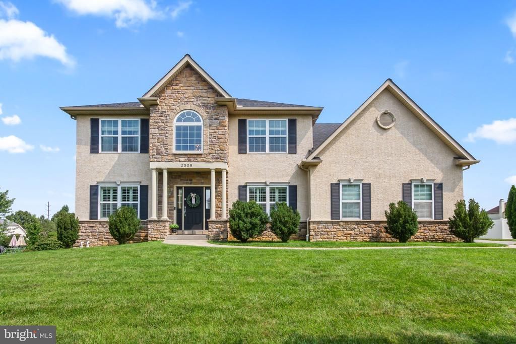 MADIERA DRIVE , MACUNGIE, PA 18062