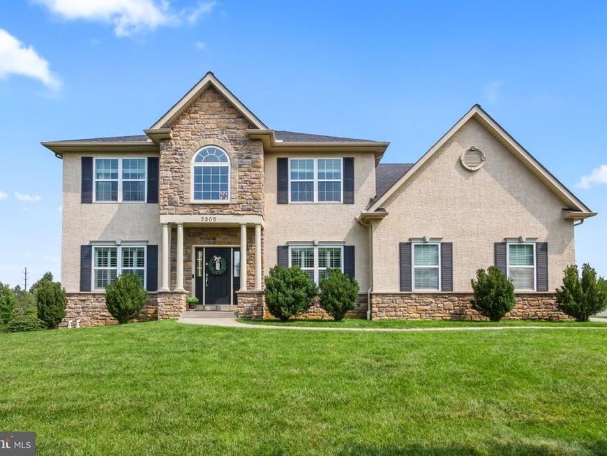 Madiera Drive , Macungie, PA 18062 Main Photo