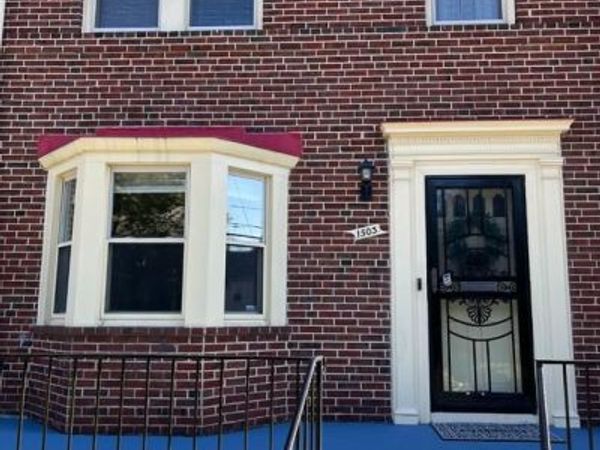 1503 RALWORTH ROAD, BALTIMORE, MD 21218