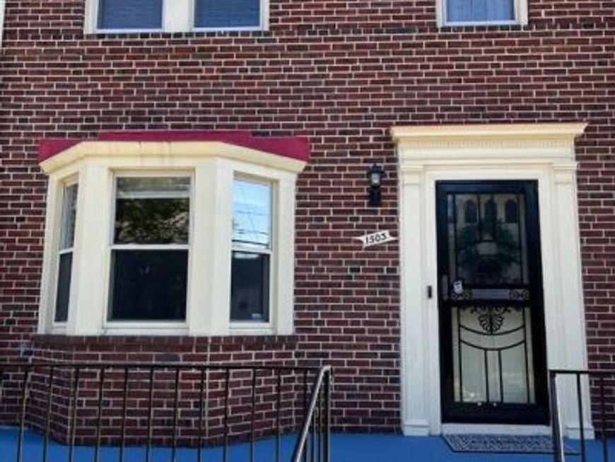 1503 Ralworth Road, Baltimore, MD 21218 Main Photo