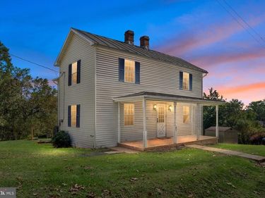 93 MEADOW MILLS ROAD , STRASBURG, VA 22657
