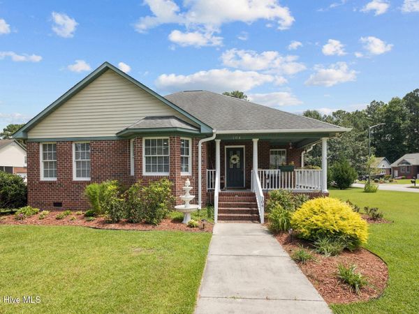 104 Boleyn Loop , New Bern, NC 28562