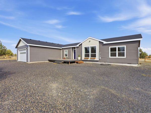 7181 SW Grouse Place, Terrebonne, OR 97760