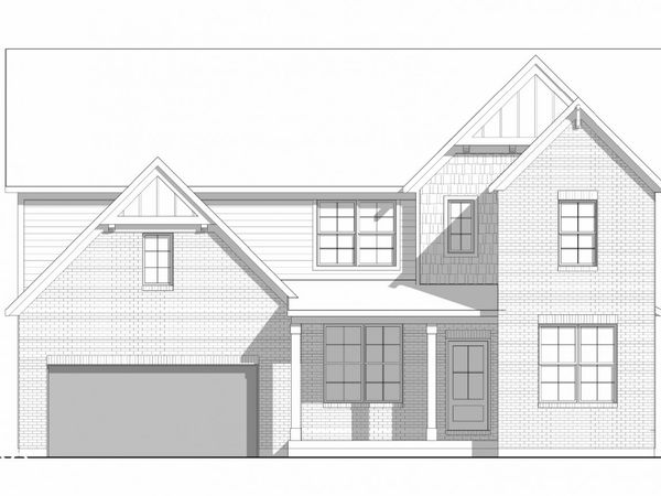 20004 Rippling Rock Court , Westfield, IN 46074