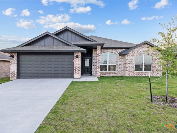2546 Cowgirl Trail, Belton, TX 76513