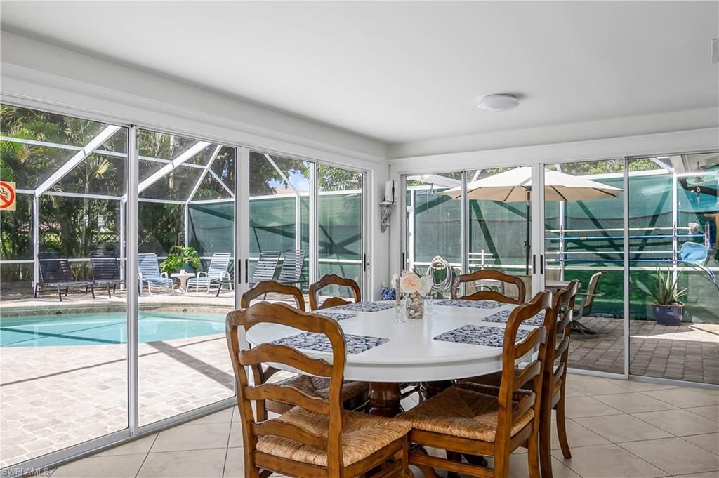 1072 Wisconsin Dr, Naples, FL 34103 Photo