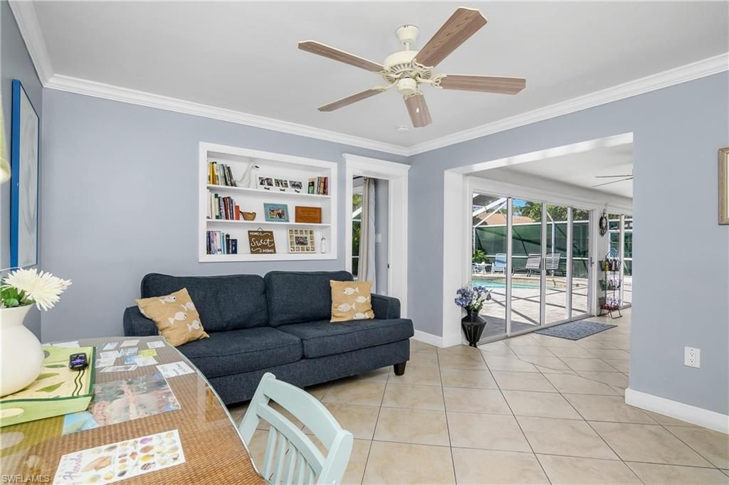1072 Wisconsin Dr, Naples, FL 34103 Photo