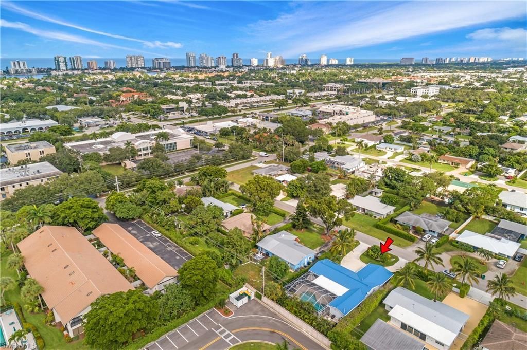 1072 Wisconsin Dr, Naples, FL 34103 Photo