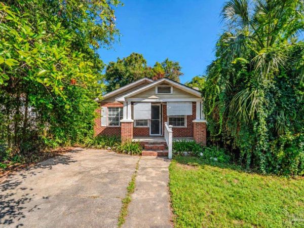 212 E Yonge St, Pensacola, FL 32503