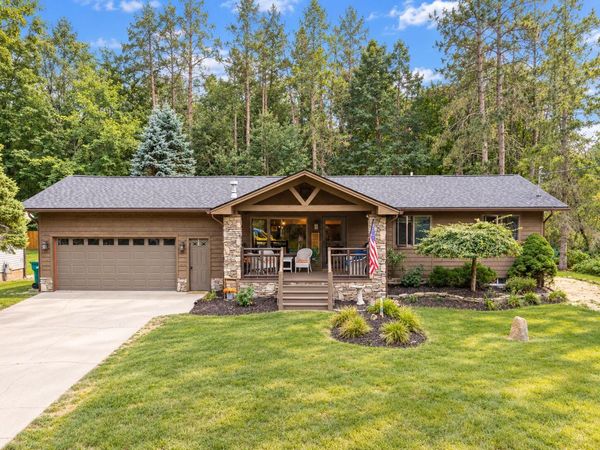 921 Woodland Drive, Gaylord, MI 49735