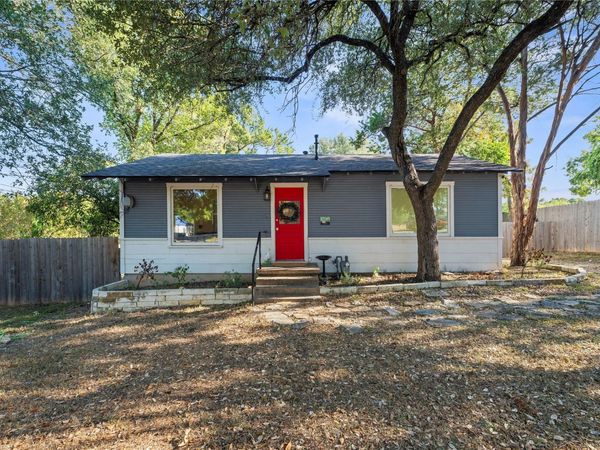 140 E 15th Ave, Belton, TX 76513
