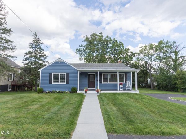15 Lark Street, Cohoes, NY 12047