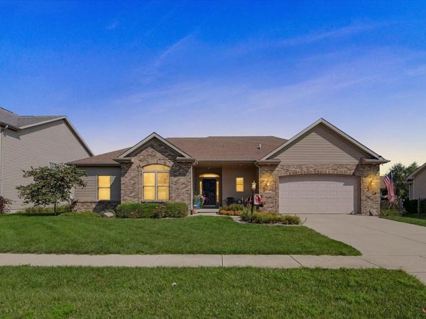 5110 Jacks Boulevard , Champaign, IL 61822